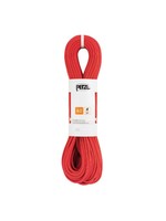 Petzl Corde à double Petzl Rumba 8 mm Dry