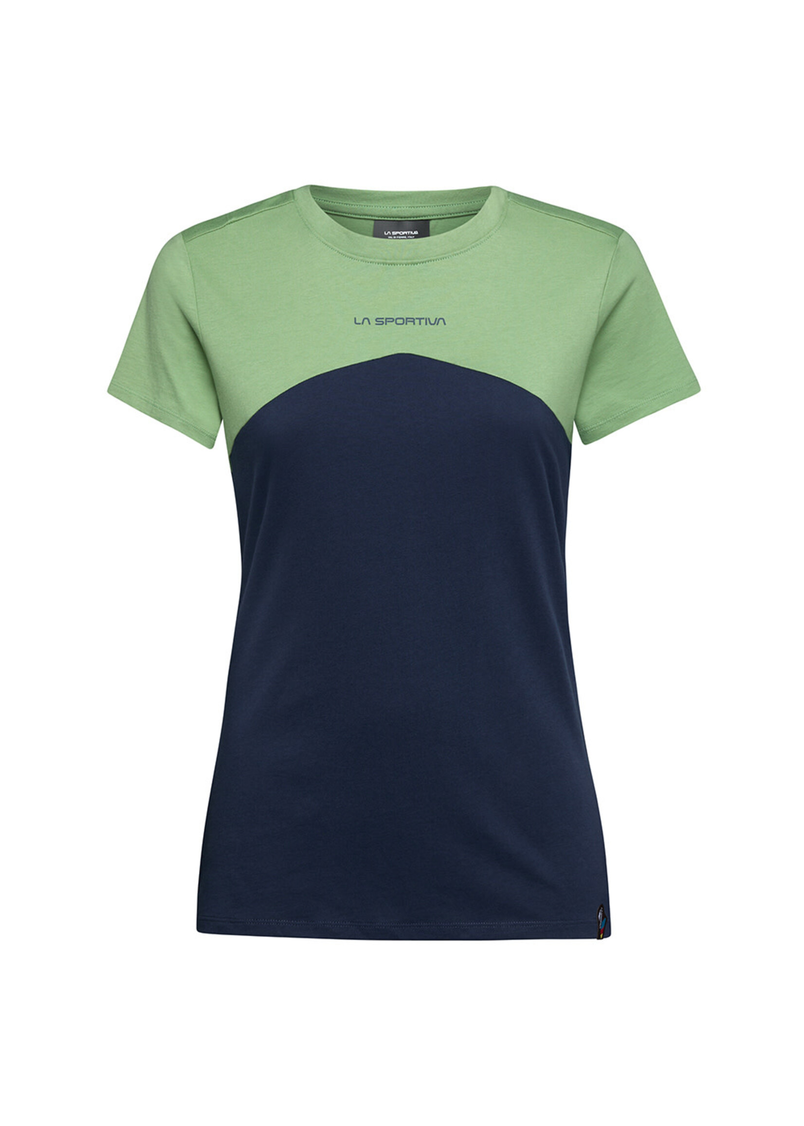 La Sportiva T-shirt La Sportiva Roof - Femme