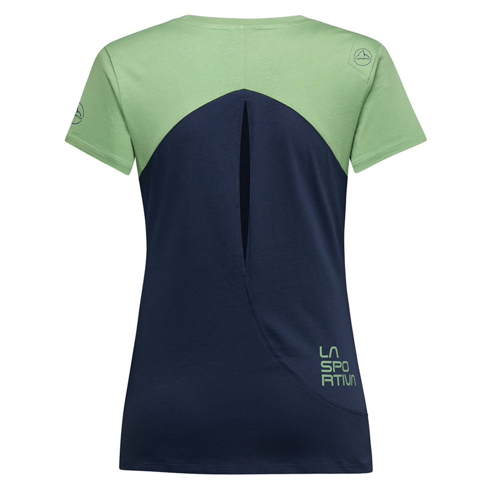 La Sportiva La Sportiva Roof T-Shirt - Women