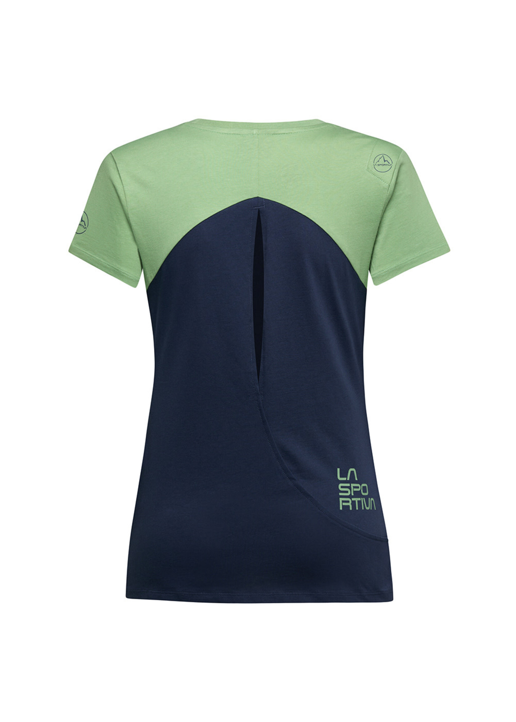 La Sportiva T-shirt La Sportiva Roof - Femme
