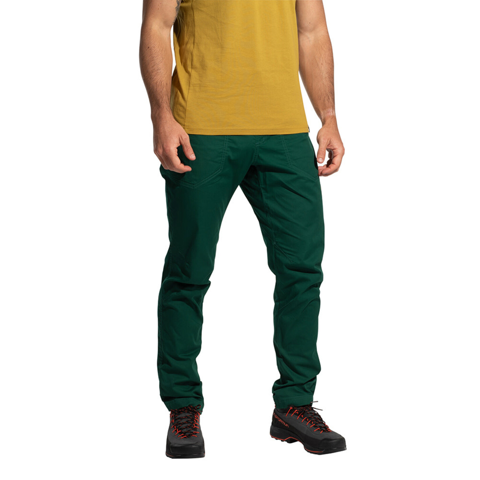 La Sportiva Pantalon La Sportiva Roots - Homme