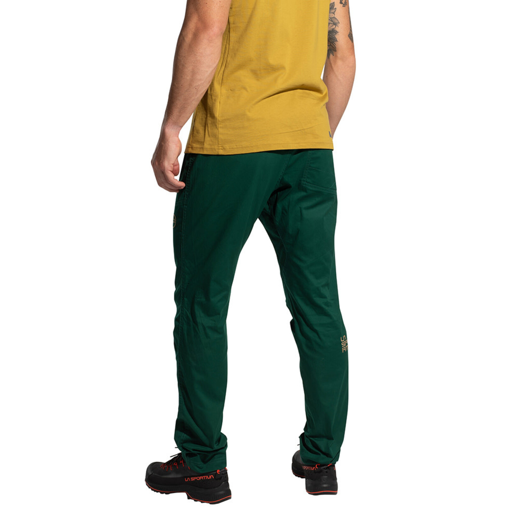 La Sportiva Pantalon La Sportiva Roots - Homme