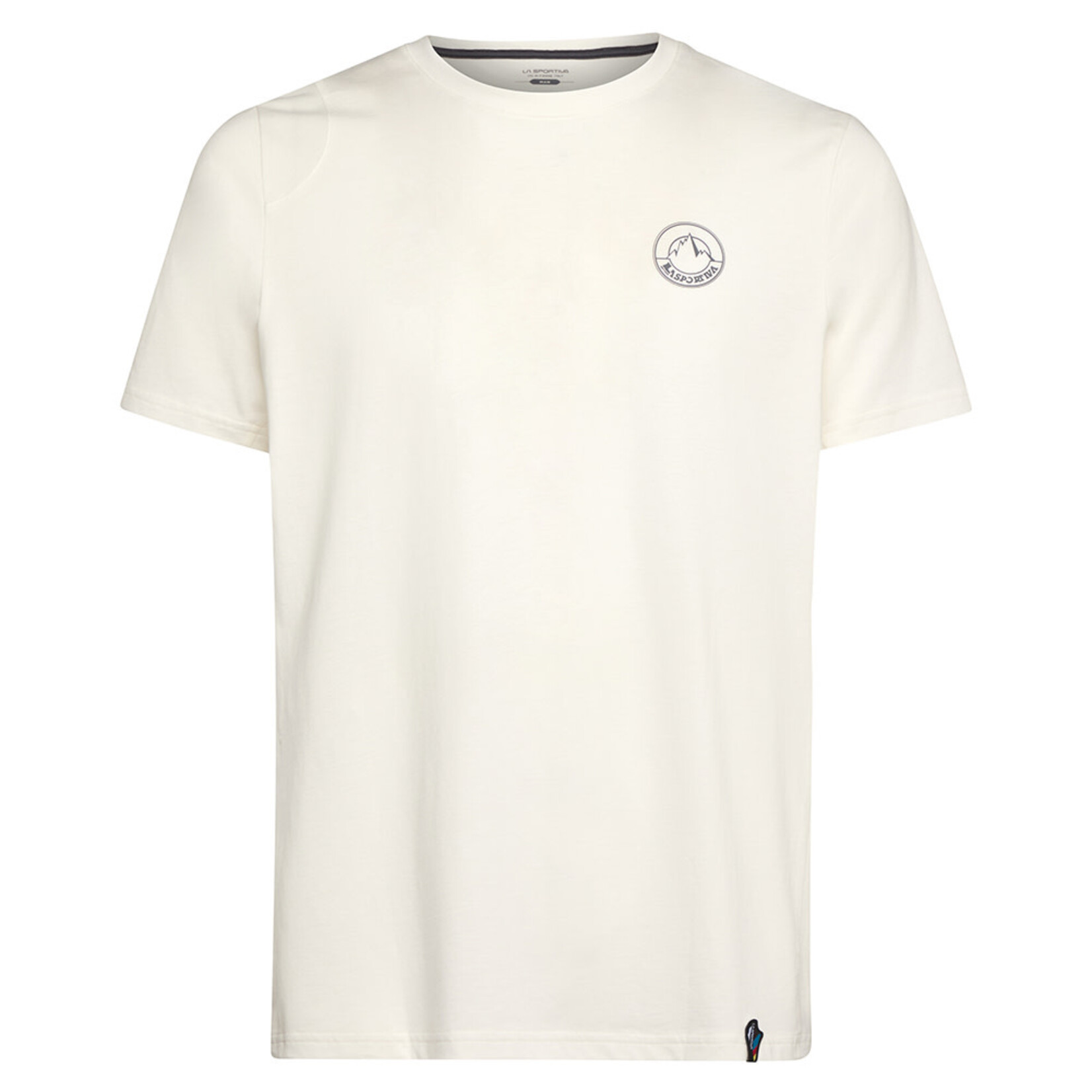 La Sportiva La Sportiva Circle Logo Tee