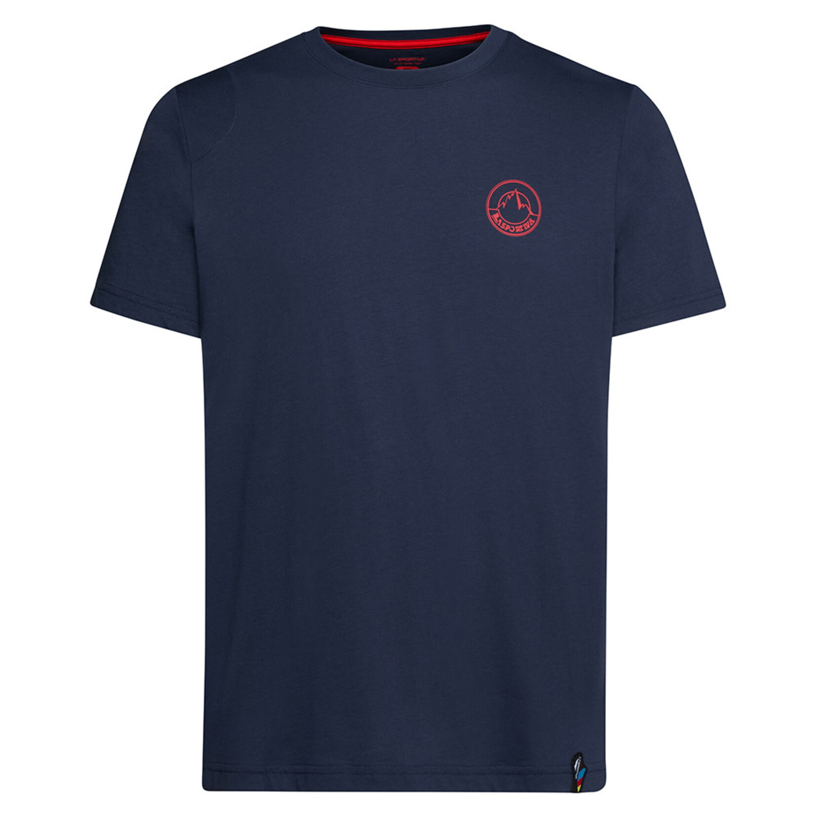 La Sportiva La Sportiva Circle Logo Tee