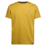 La Sportiva T-shirt La Sportiva Circle Logo