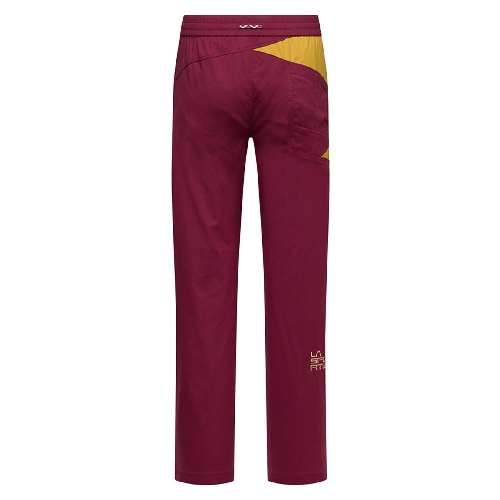 La Sportiva Pantalons La Sportiva Labyrinth - Homme