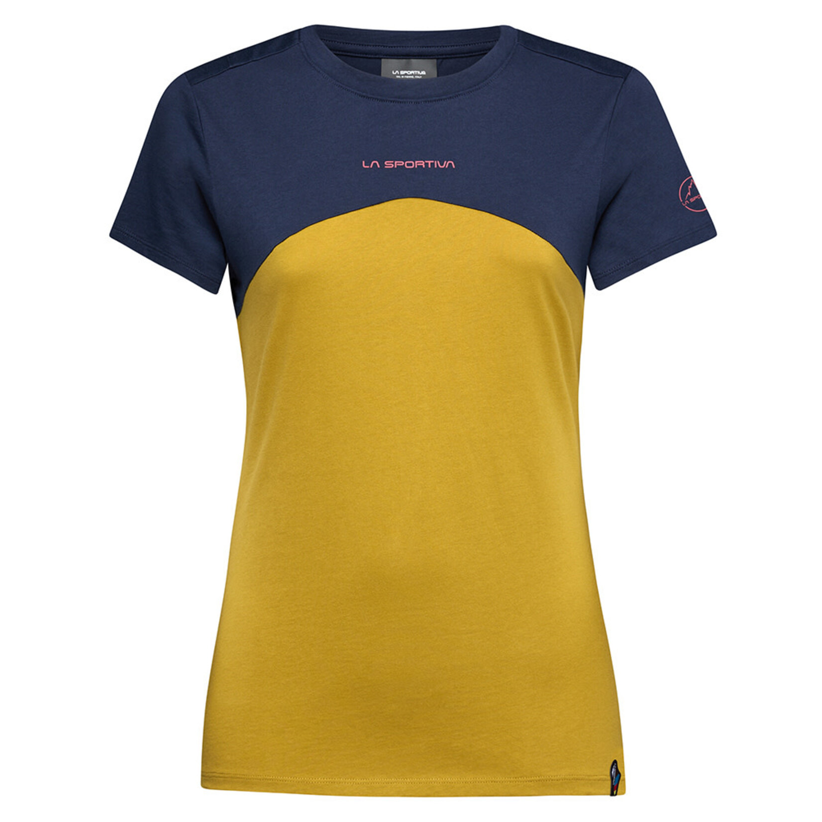 La Sportiva La Sportiva Roof T-Shirt - Women