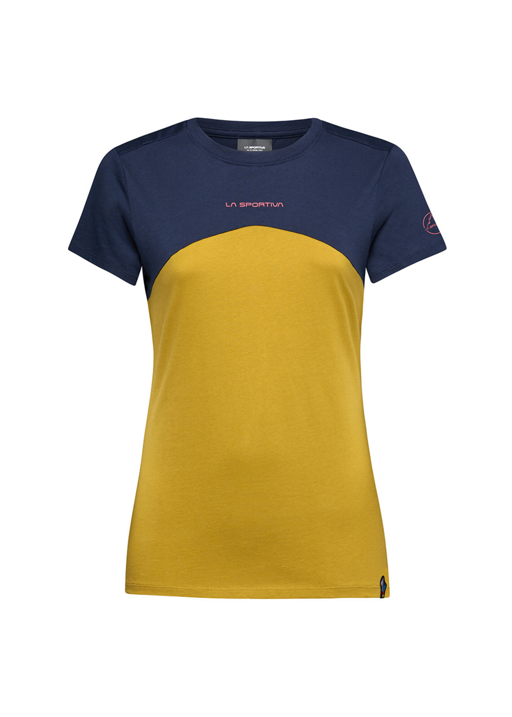 La Sportiva T-shirt La Sportiva Roof - Femme