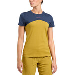La Sportiva T-shirt La Sportiva Roof - Femme