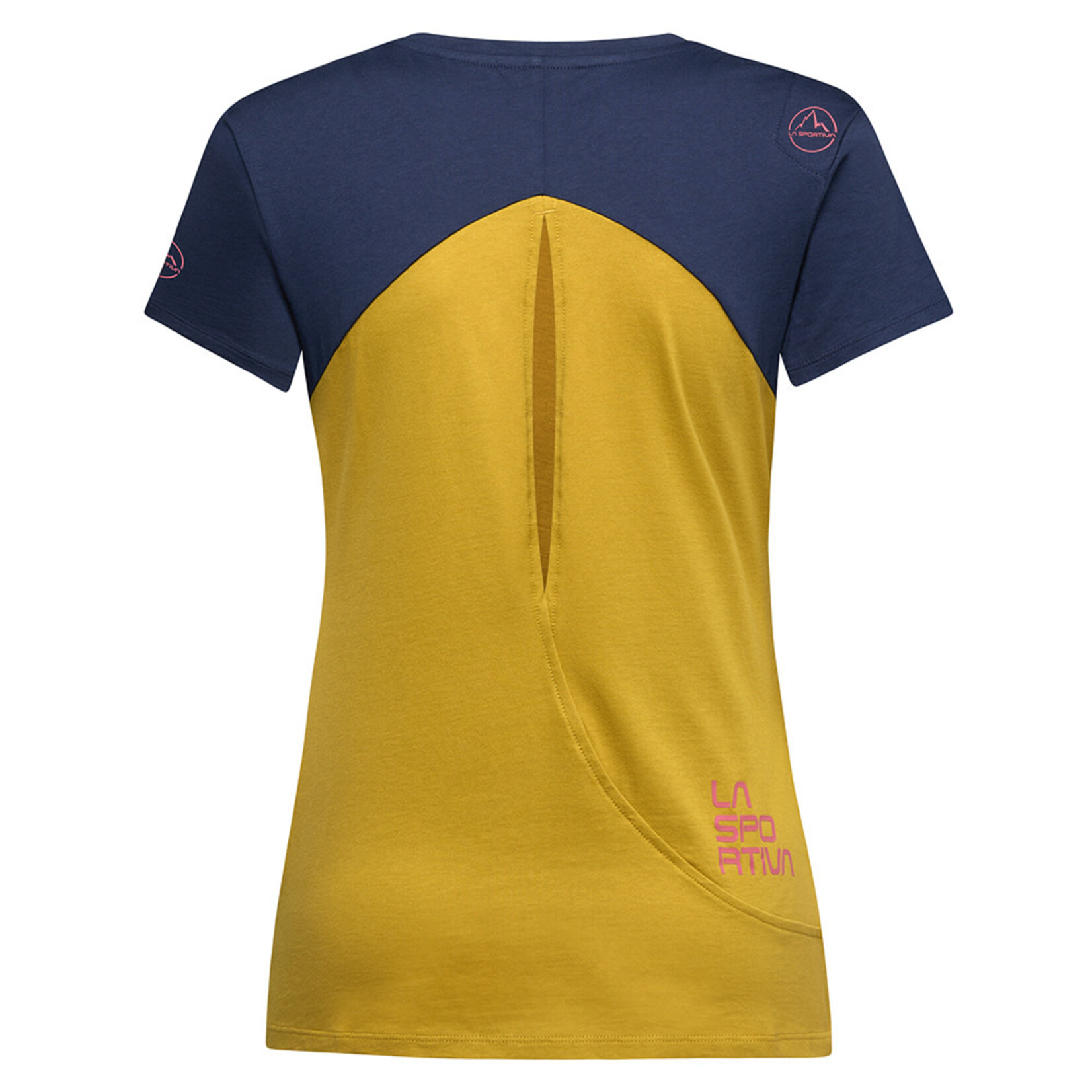 La Sportiva La Sportiva Roof T-Shirt - Women