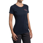 La Sportiva La Sportiva Climb Flower T-Shirt - Women