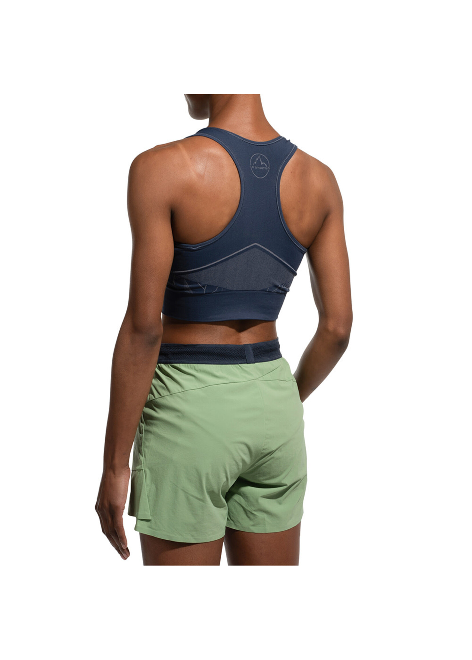 La Sportiva La Sportiva Focus 2 Top - Women