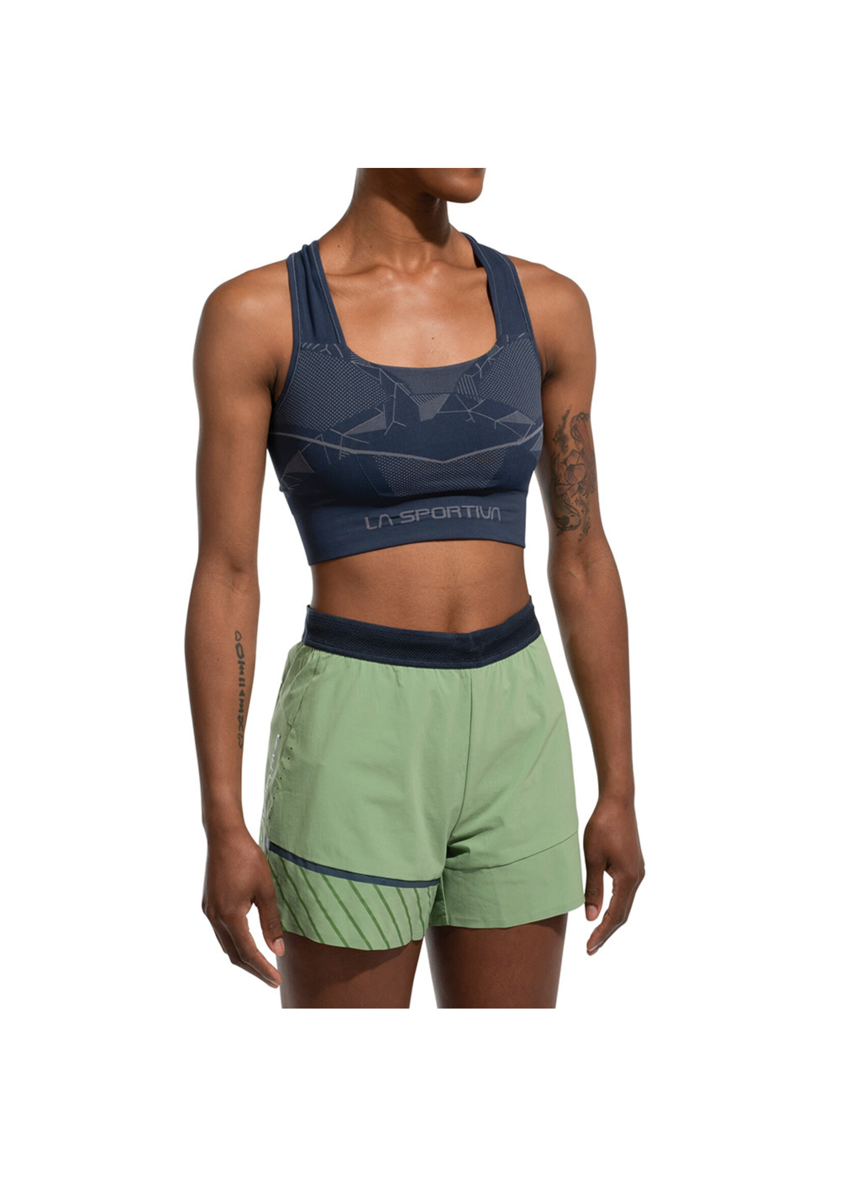 La Sportiva La Sportiva Focus 2 Top - Women