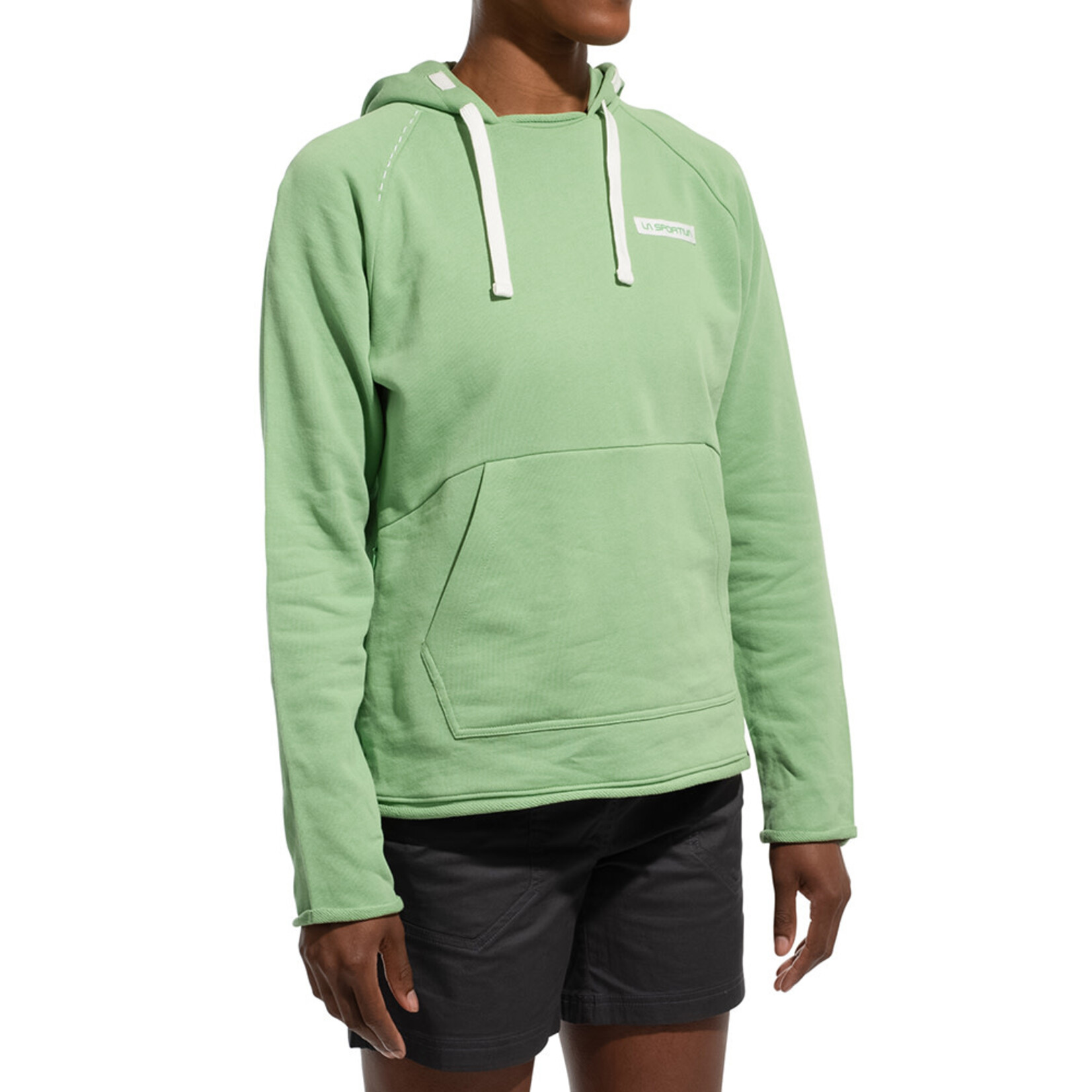 La Sportiva Chandail La Sportiva Telendos Hoody - Femme