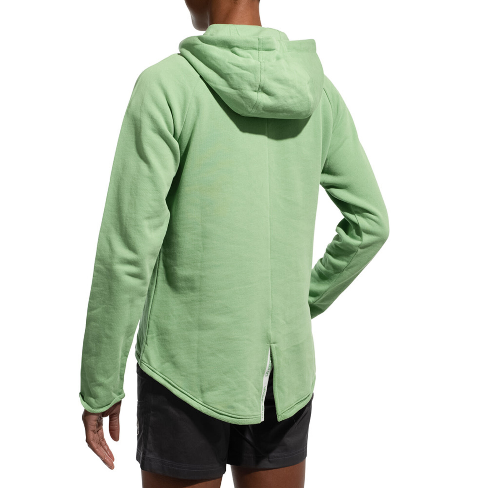 La Sportiva Chandail La Sportiva Telendos Hoody - Femme
