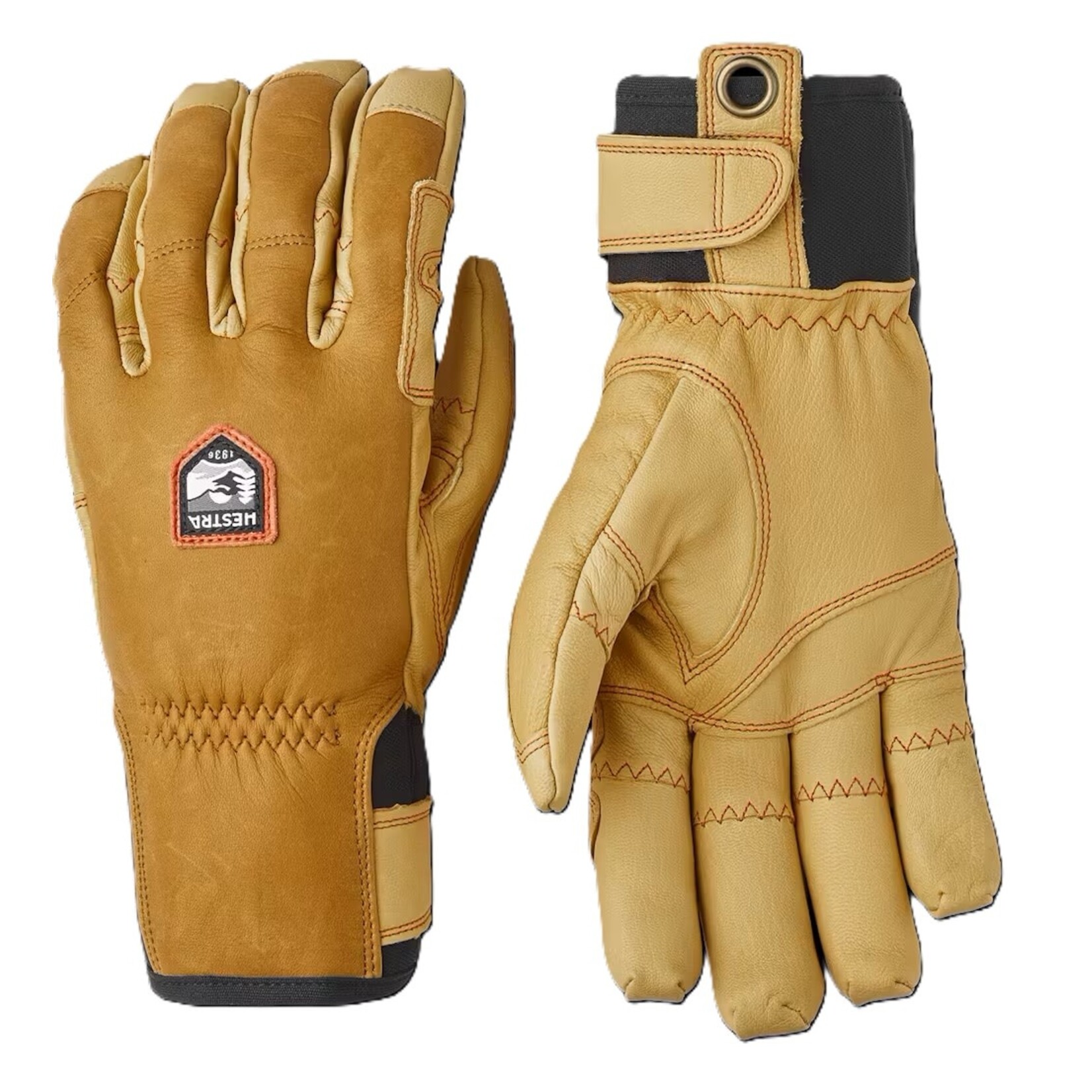 Hestra Hestra Ergo Grip Incline Gloves