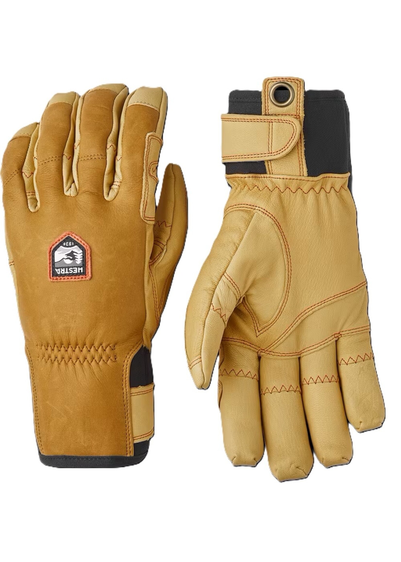 Hestra Gants Hestra Ergo Grip Incline
