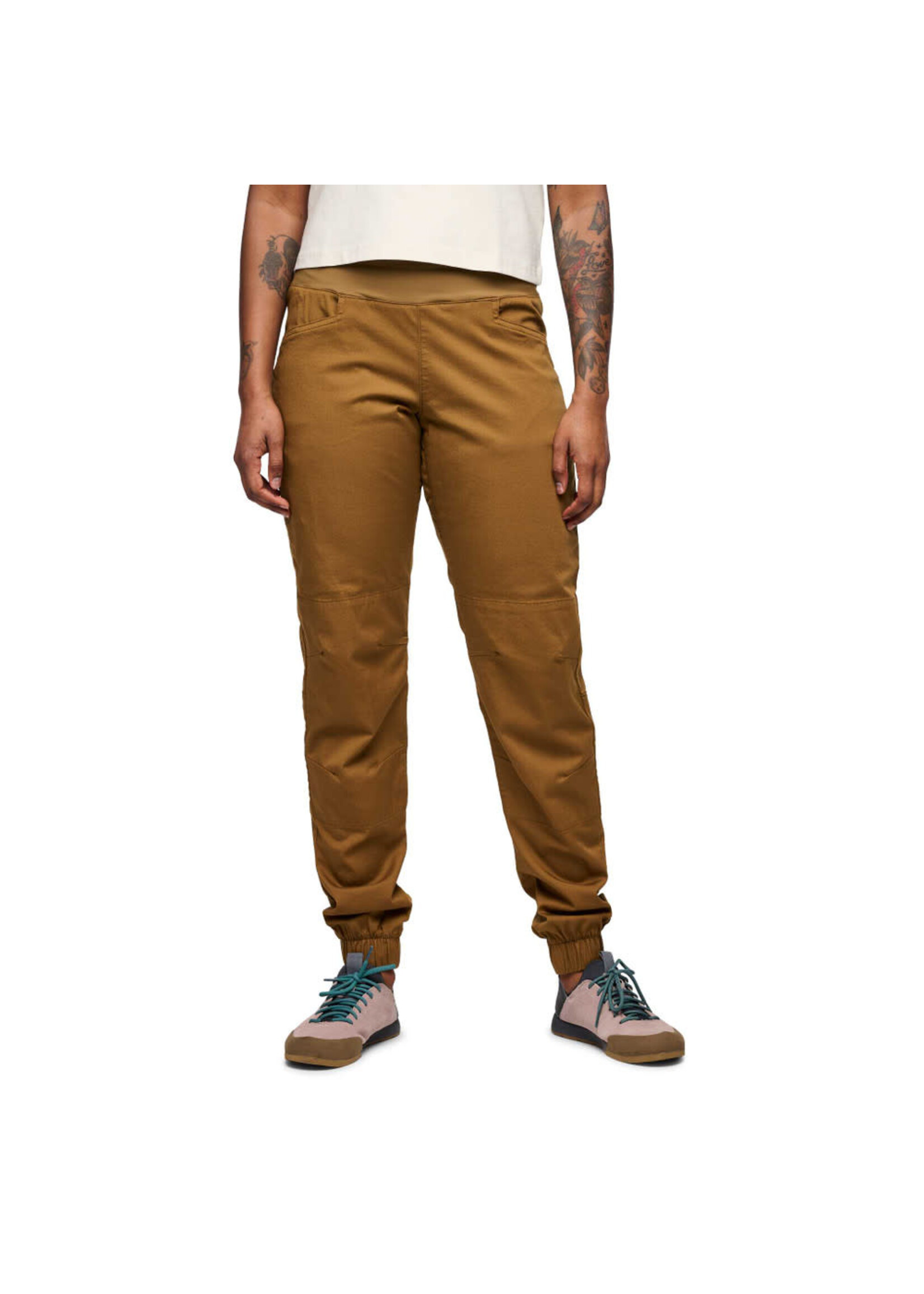 Black Diamond Black Diamond Notion SP Pants - Women