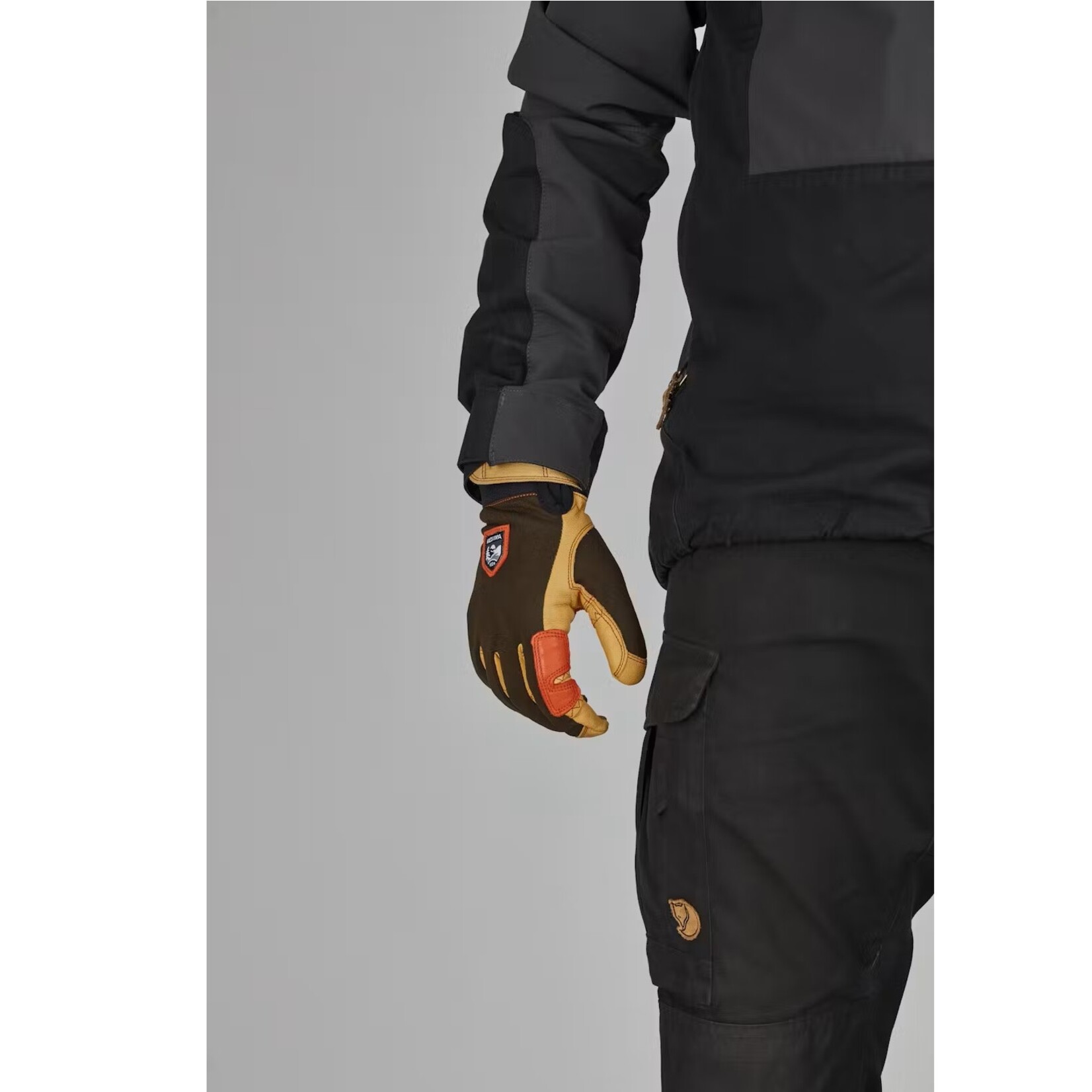 Hestra Hestra Ergo Grip Active Gloves