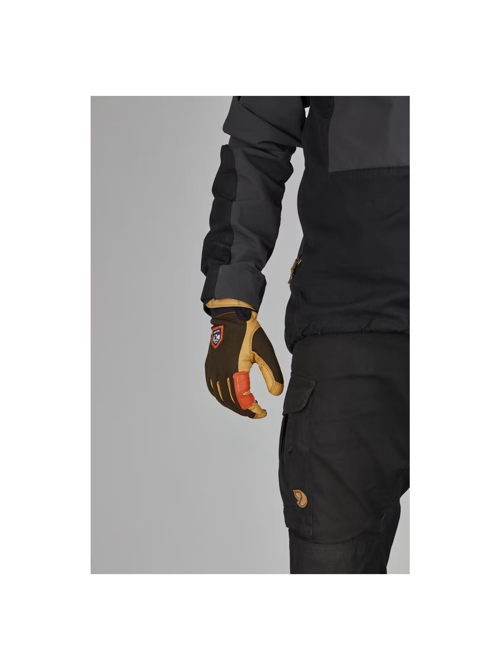 Hestra Hestra Ergo Grip Active Gloves