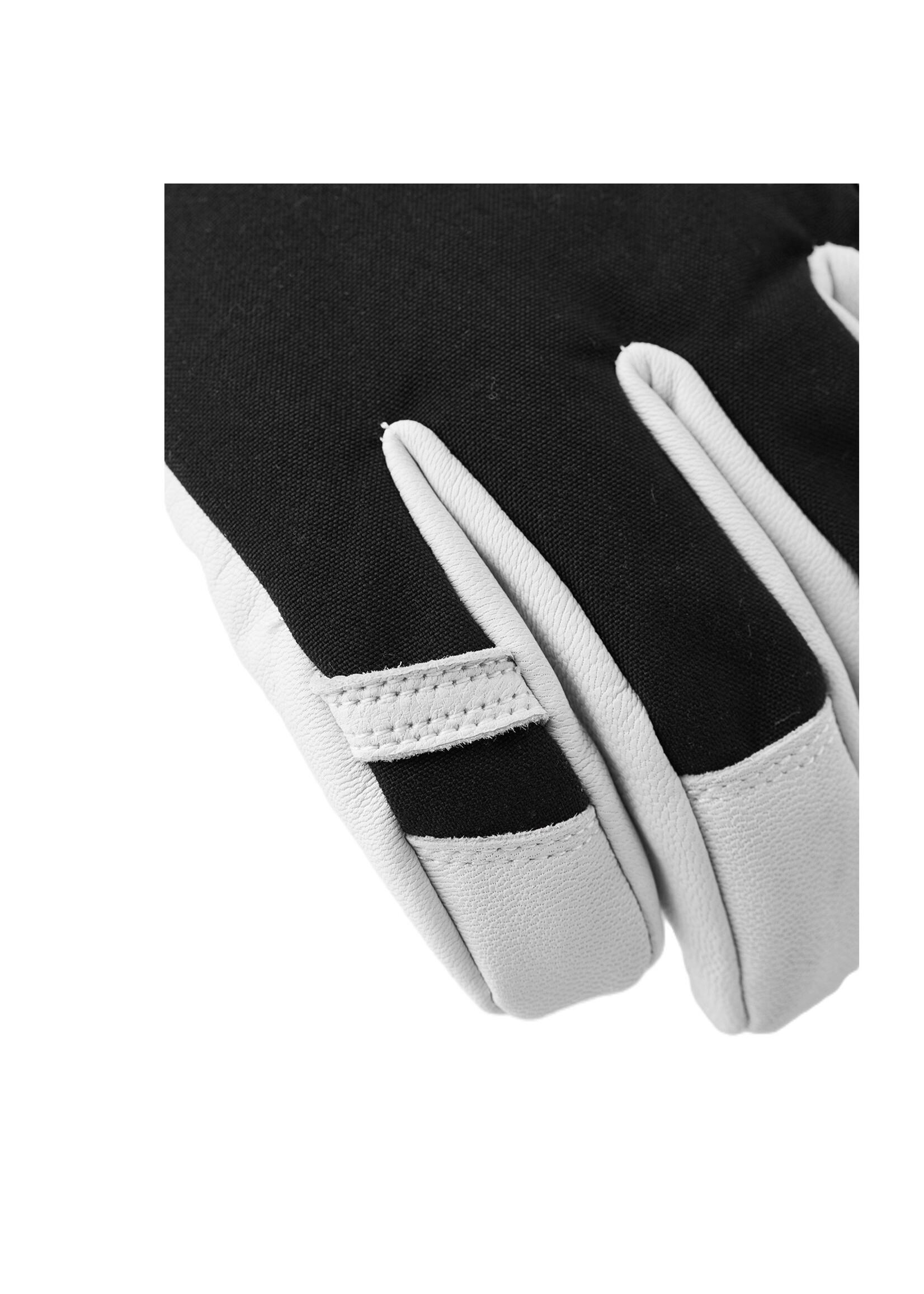 Hestra Gants Hestra Army Leather Heli Ski