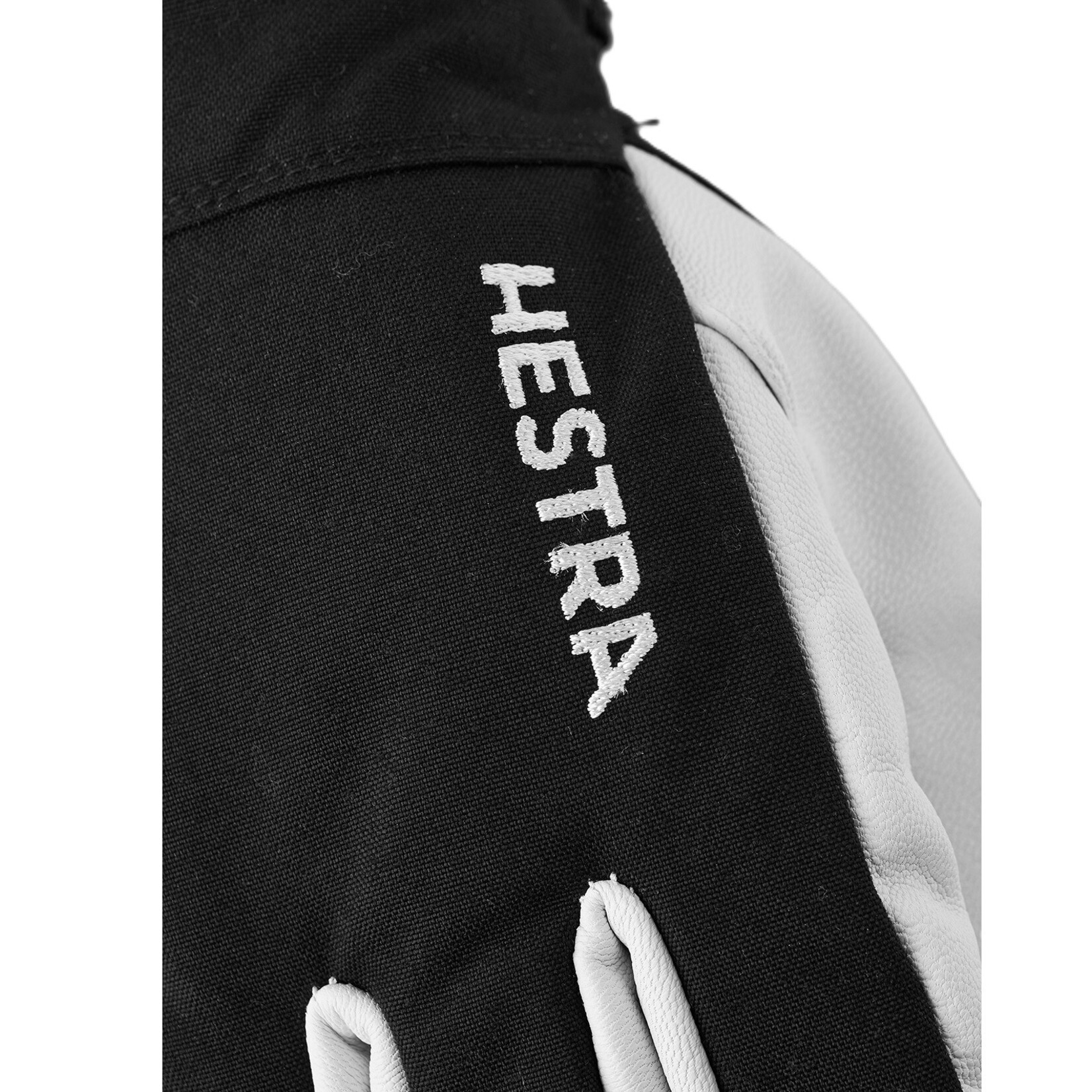 Hestra Gants Hestra Army Leather Heli Ski