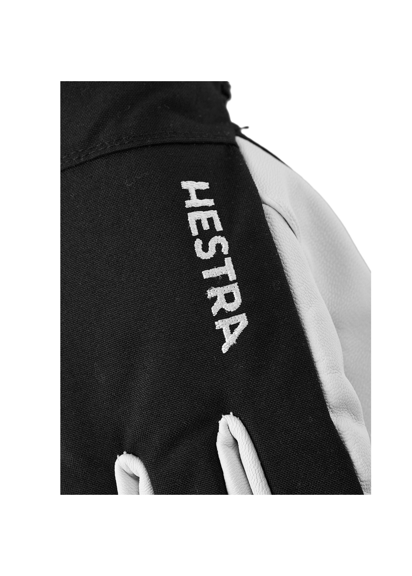 Hestra Gants Hestra Army Leather Heli Ski
