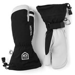 Hestra Gants Hestra Army Leather Heli Ski 3-doigts