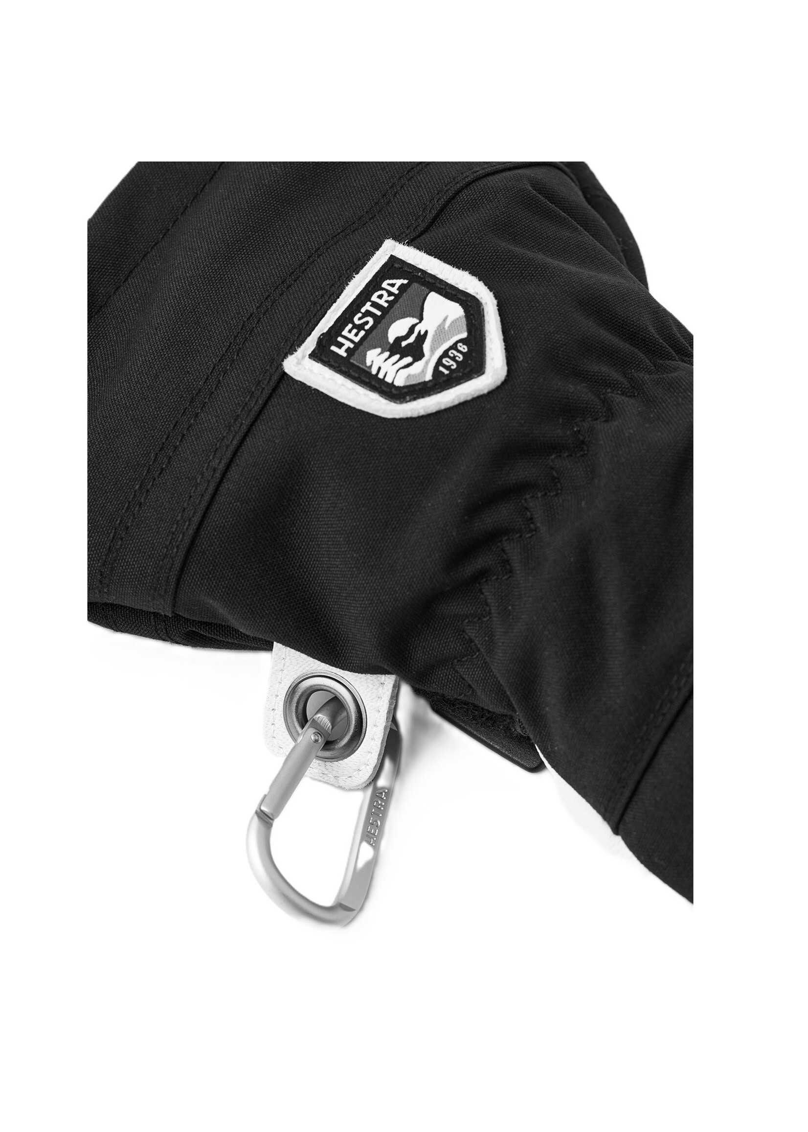 Hestra Gants Army Leather Heli Ski 3-doigts