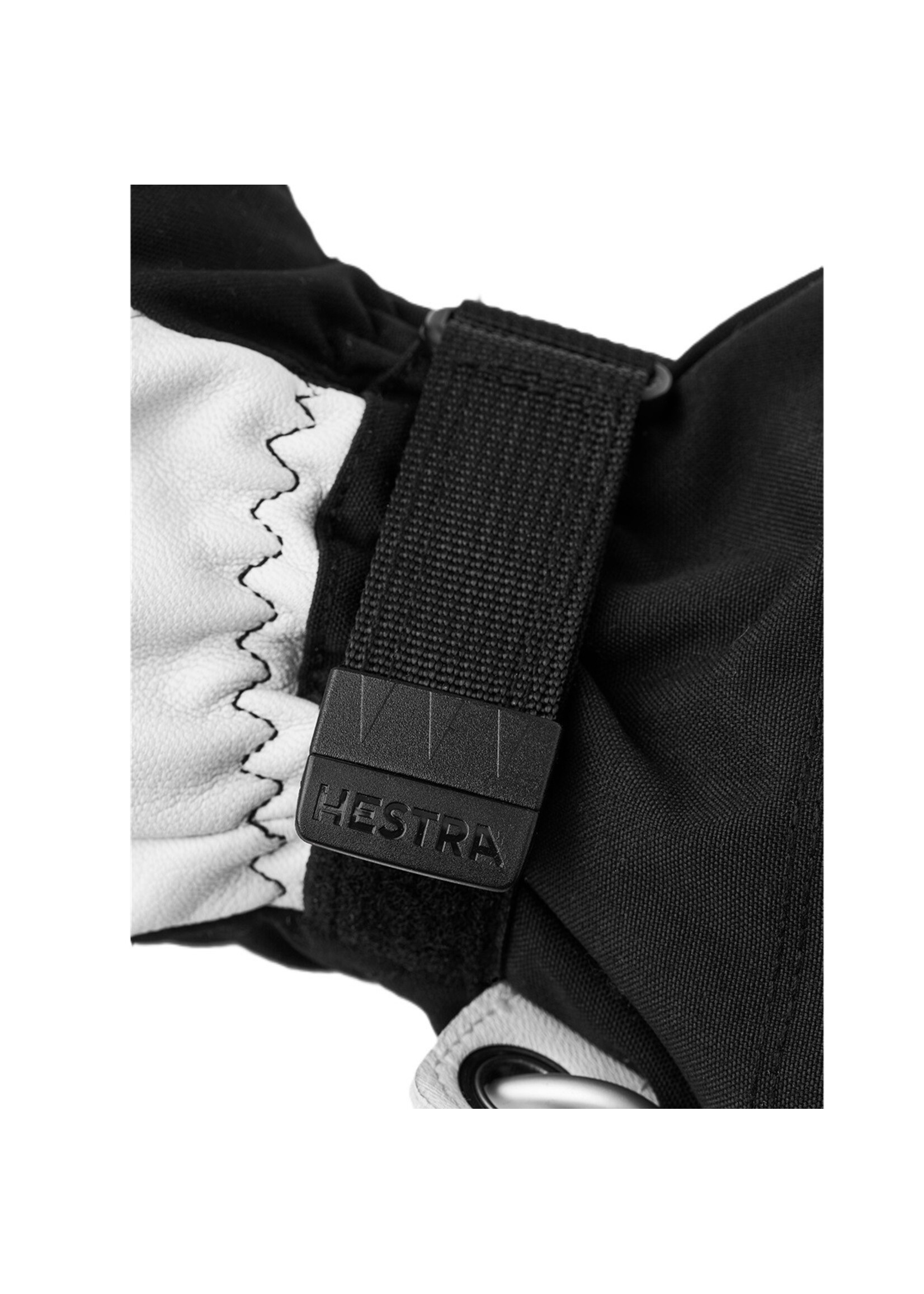 Hestra Gants Army Leather Heli Ski 3-doigts
