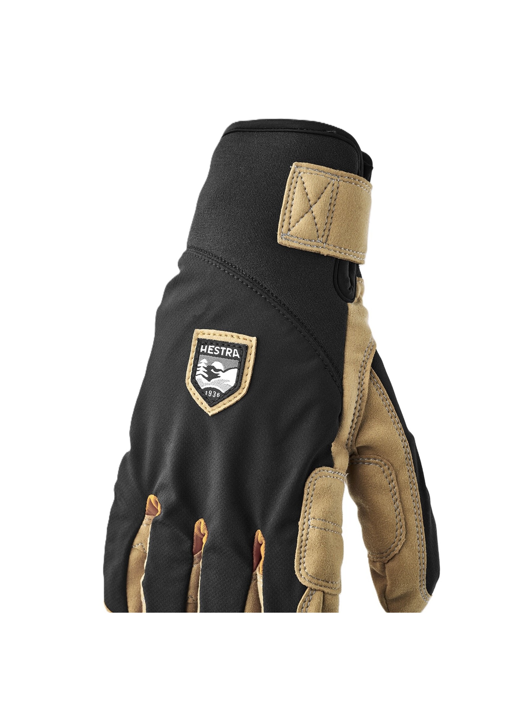 Hestra Gants Hestra Ergo Grip Vektor