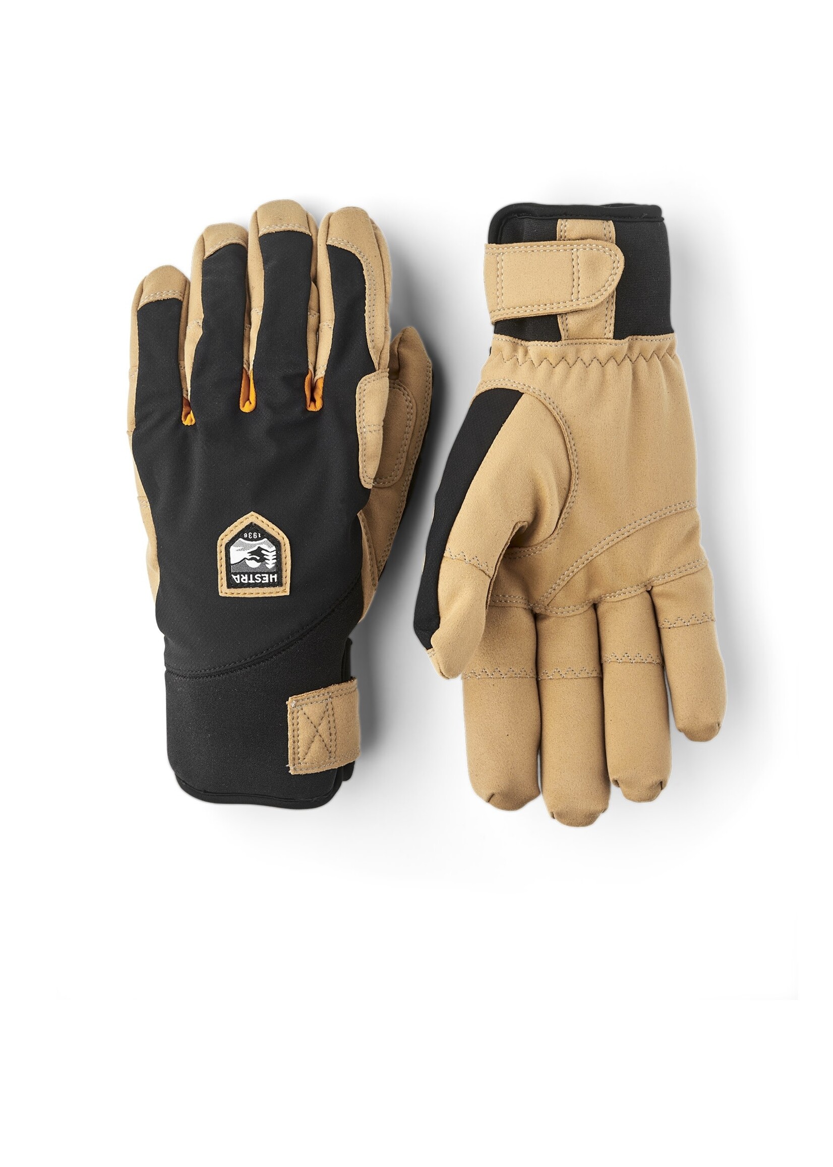 Hestra Gants Hestra Ergo Grip Vektor