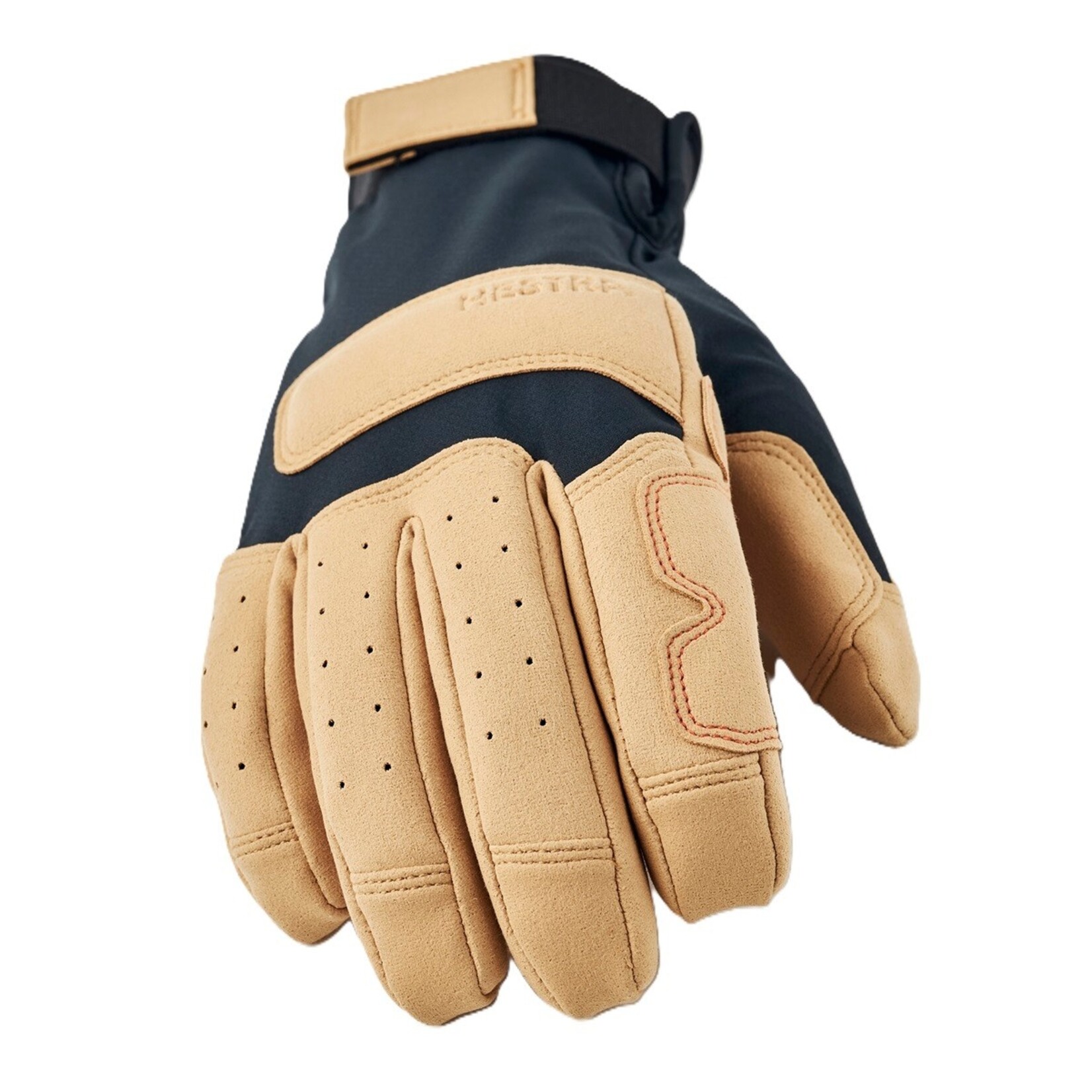 Hestra Gants Hestra Climbers Duratan Long