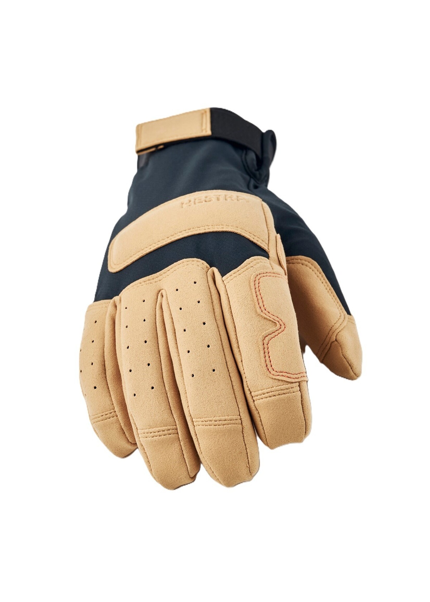 Hestra Gants Hestra Climbers Duratan Long