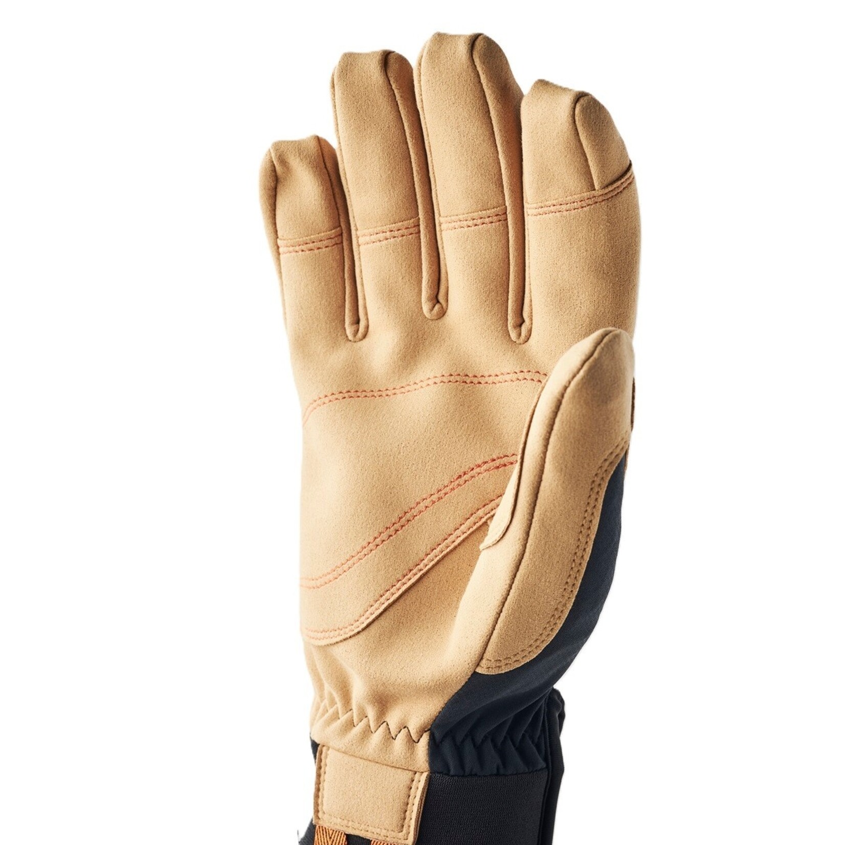 Hestra Gants Hestra Climbers Duratan Long