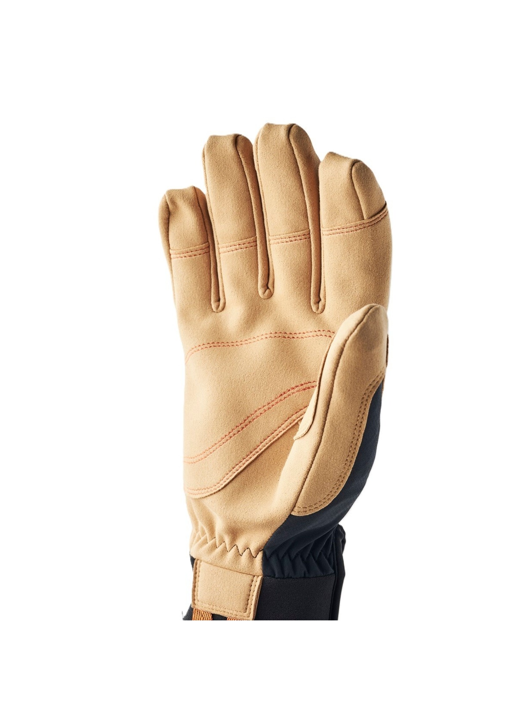Hestra Gants Hestra Climbers Duratan Long