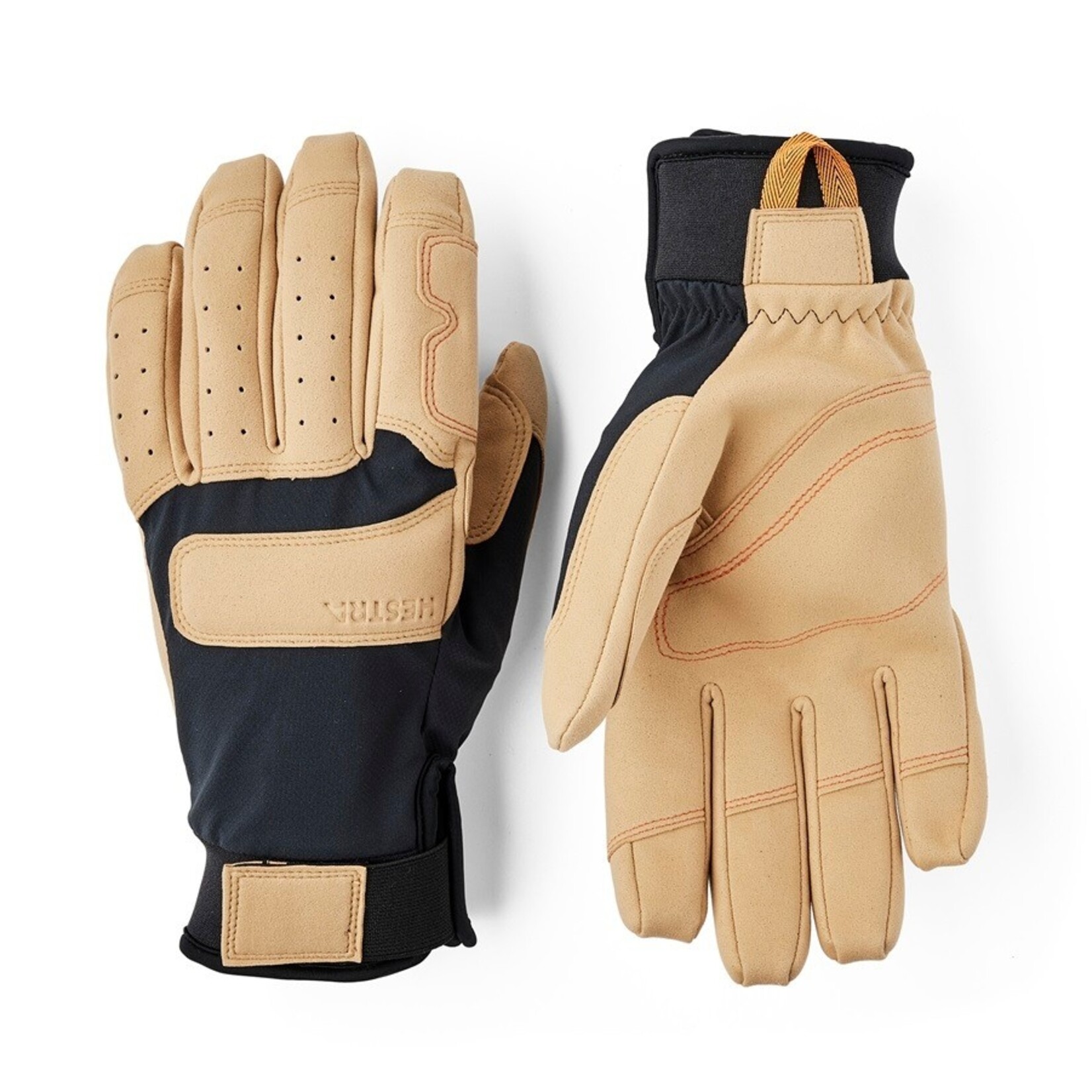 Hestra Gants Hestra Climbers Duratan Long