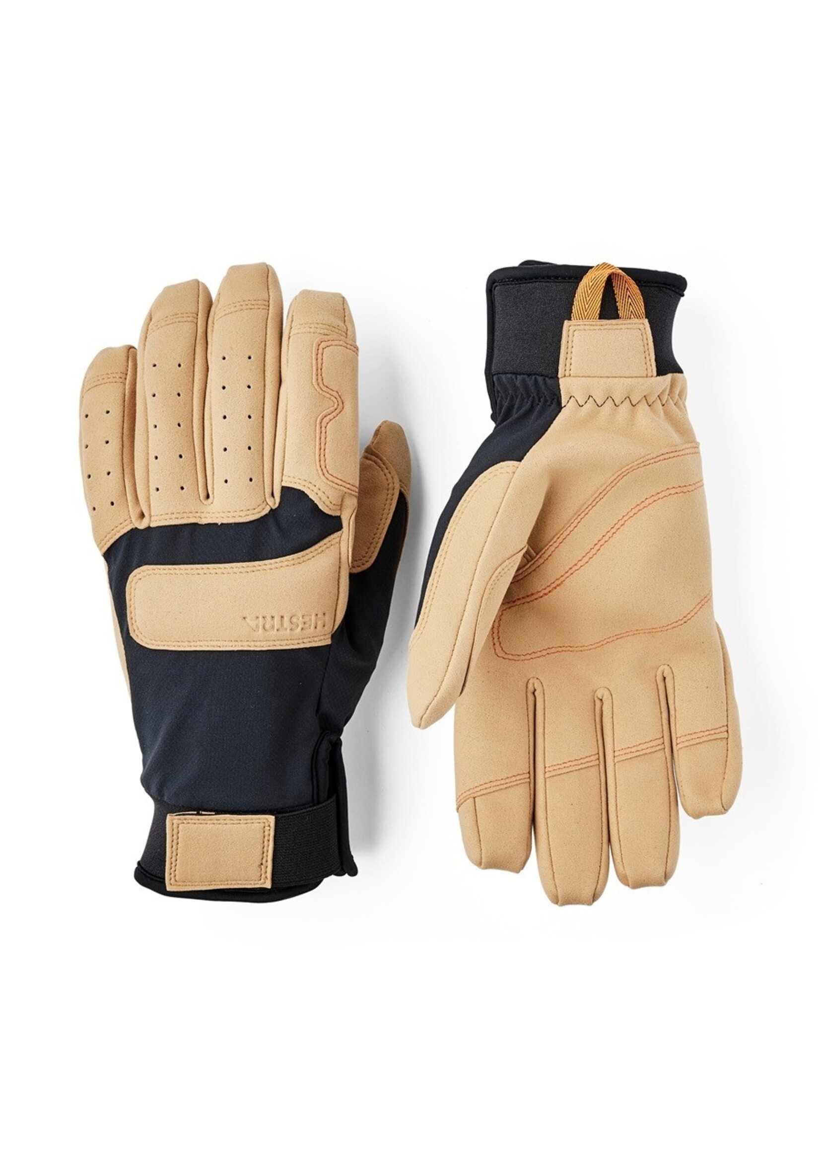 Hestra Hestra Climbers Duratan Long Gloves