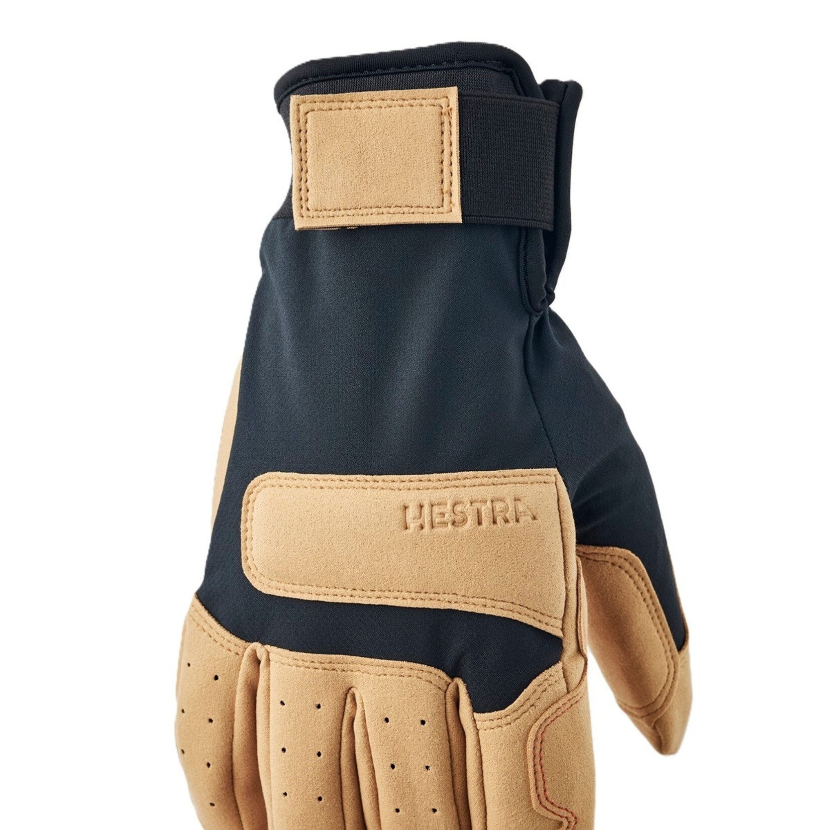 Hestra Gants Hestra Climbers Duratan Long