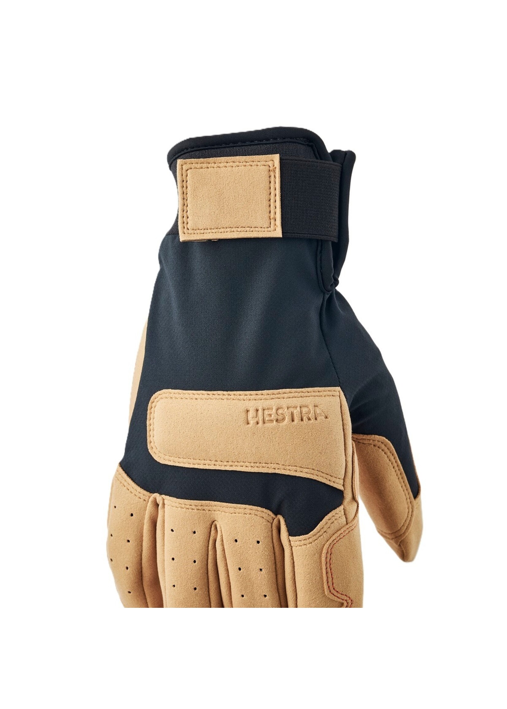 Hestra Gants Hestra Climbers Duratan Long