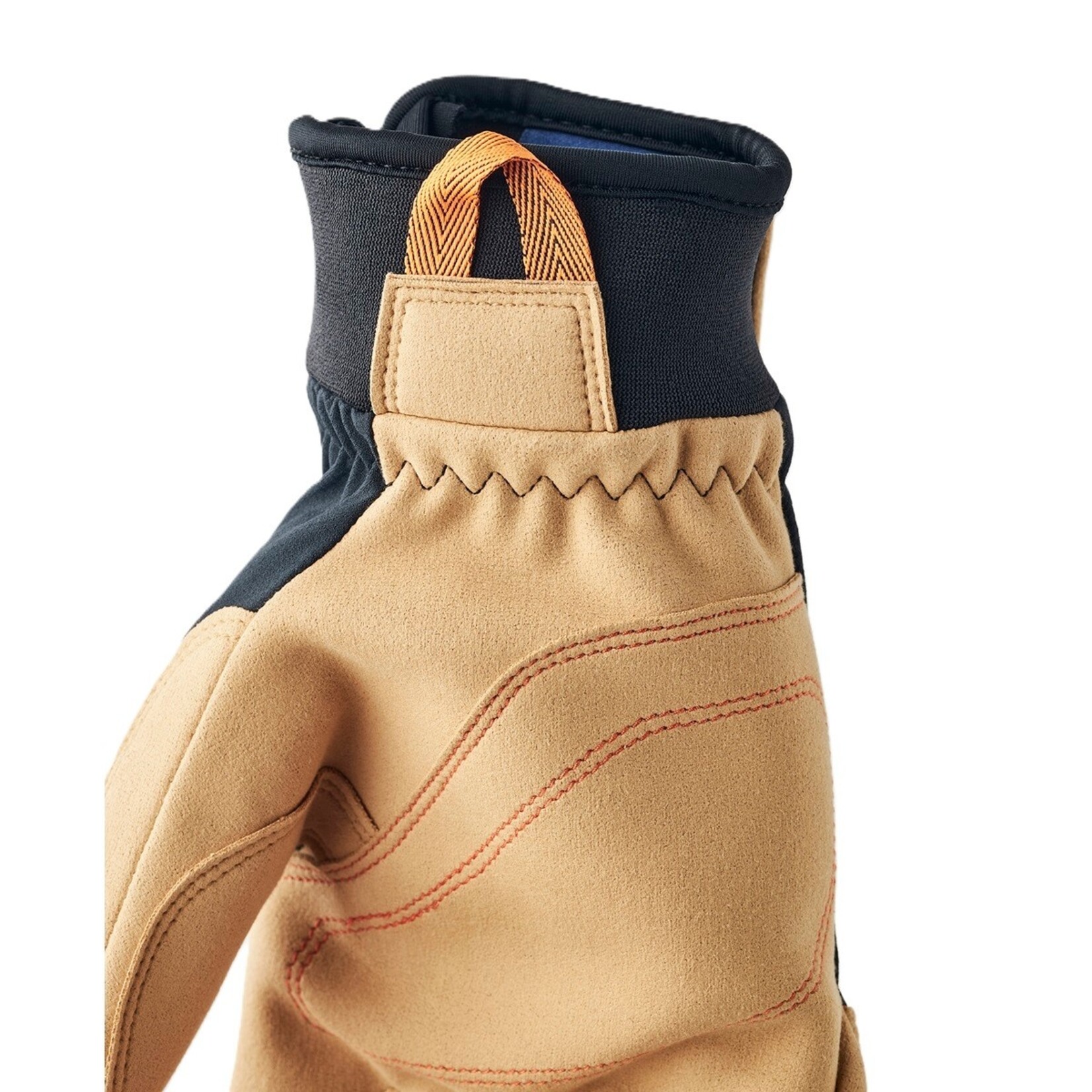 Hestra Gants Hestra Climbers Duratan Long