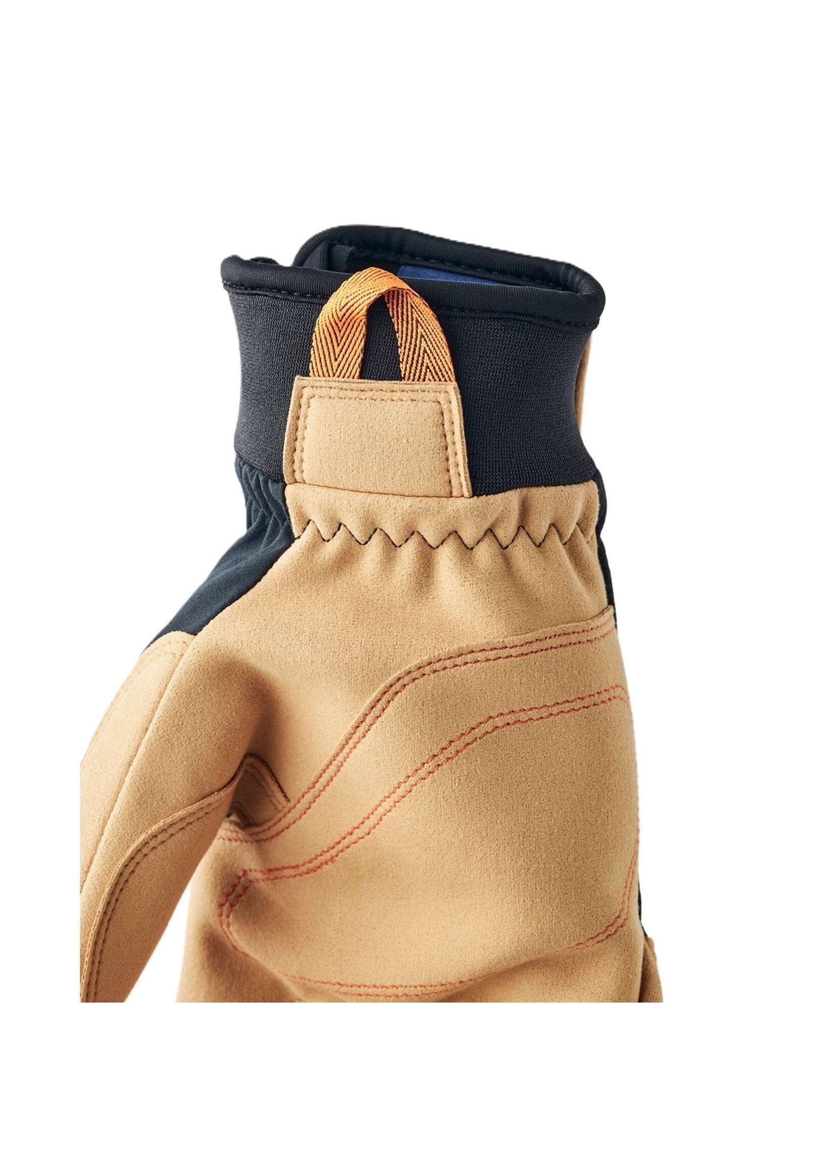 Hestra Gants Hestra Climbers Duratan Long