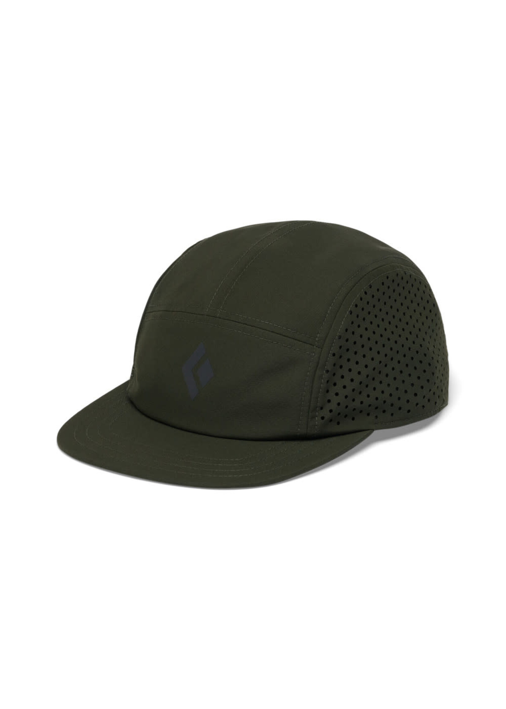 Black Diamond Black Diamond 5-Panel Synthetic Cap