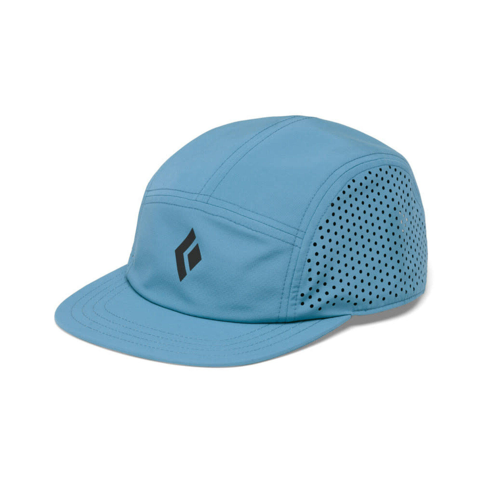 Black Diamond Casquette 5-pans Black Diamond Synthetic Cap