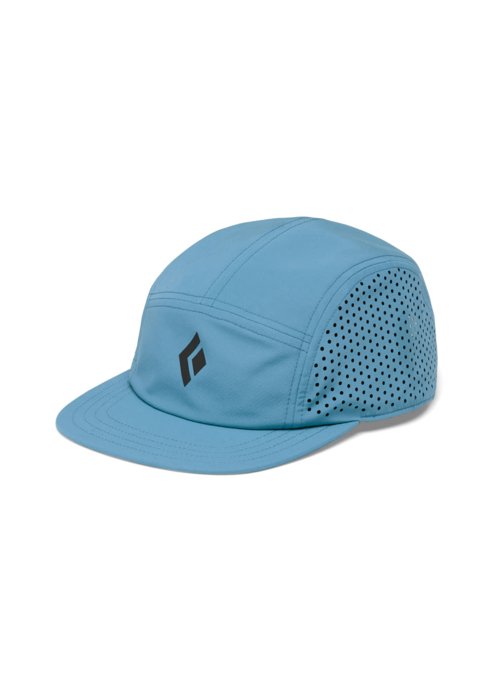Black Diamond Black Diamond 5-Panel Synthetic Cap
