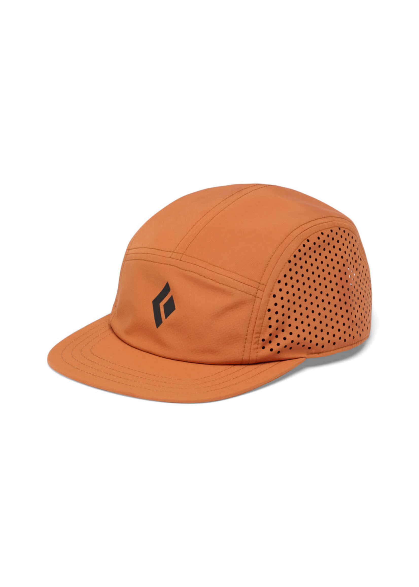 Black Diamond Black Diamond 5-Panel Synthetic Cap