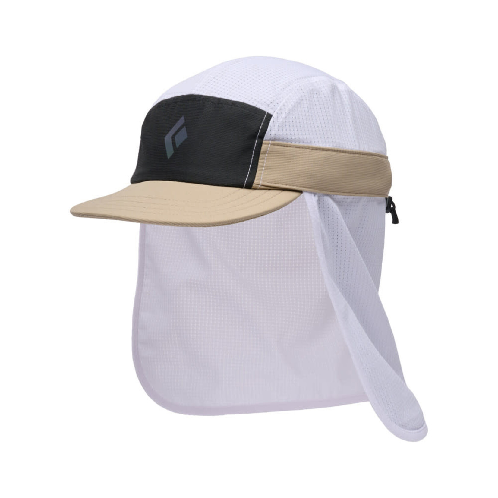 Black Diamond Black Diamond Desert Mullet Hat