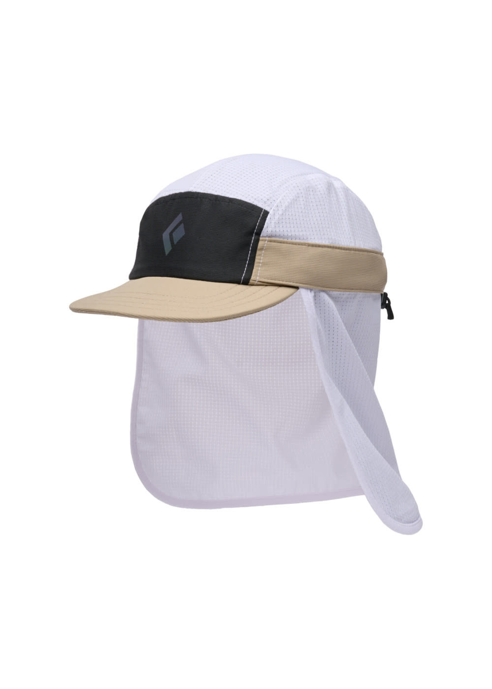 Black Diamond Black Diamond Desert Mullet Hat