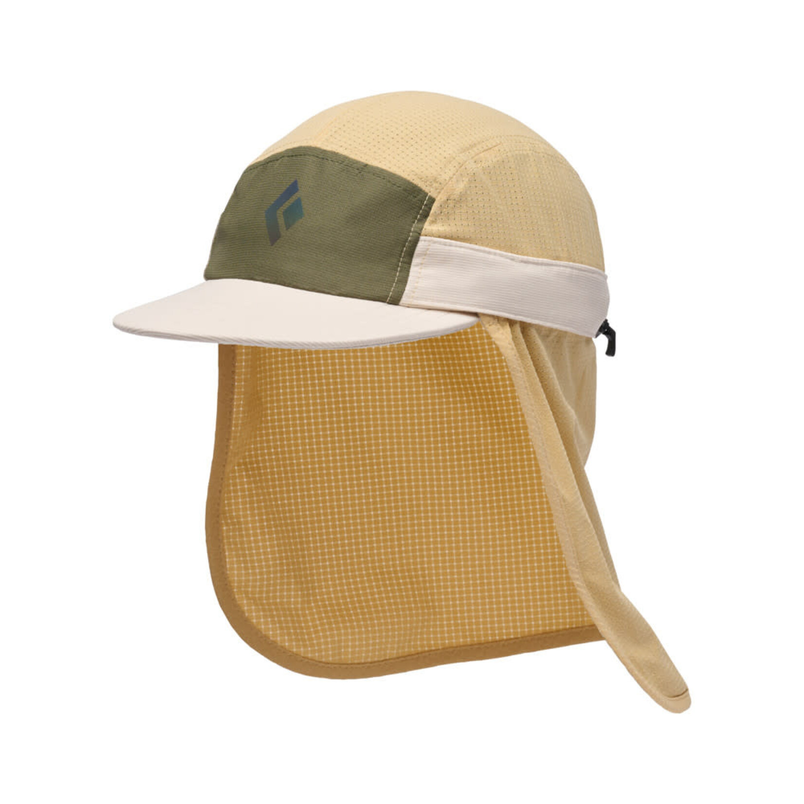 Black Diamond Black Diamond Desert Mullet Hat