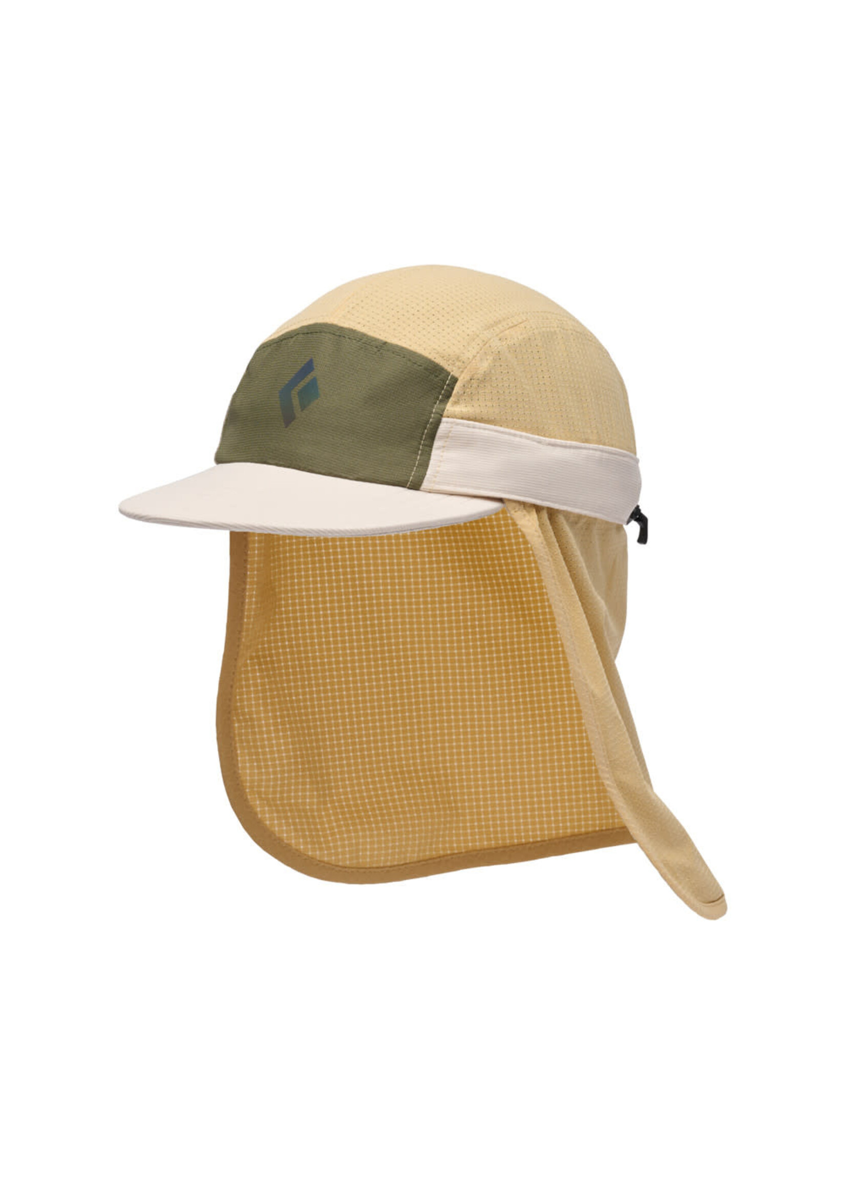 Black Diamond Black Diamond Desert Mullet Hat